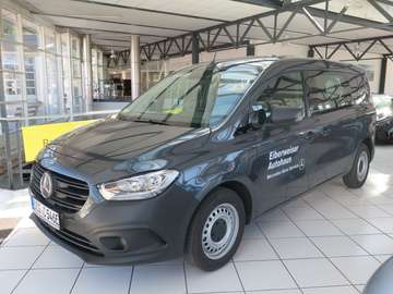 eCitan Mixto Kamera Tempomat DAB