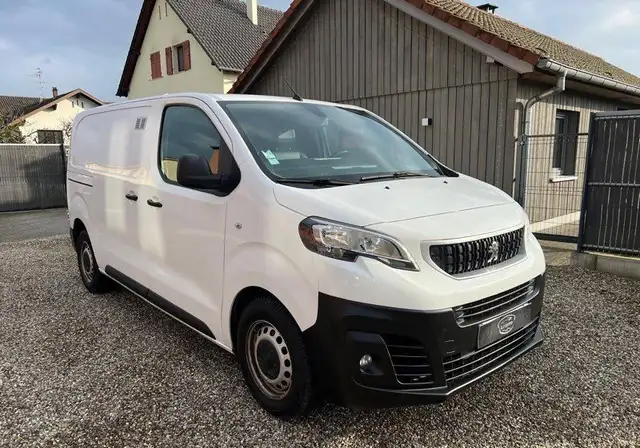 Peugeot Expert 11 658 HT 2L 122ch Premium standard