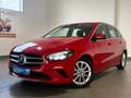 Mercedes-Benz B 200 AHK+SHZ+GRA+LED+MBUX Rot - thumbnail 2