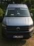 Volkswagen Crafter Crafter 35 TDI Automatik 8-Gang, AHK, NEUWERTIG, 140PS, 1. Hand Silber - thumbnail 14
