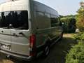 Volkswagen Crafter Crafter 35 TDI Automatik 8-Gang, AHK, NEUWERTIG, 140PS, 1. Hand Silber - thumbnail 15