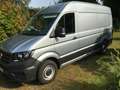 Volkswagen Crafter Crafter 35 TDI Automatik 8-Gang, AHK, NEUWERTIG, 140PS, 1. Hand Silber - thumbnail 13