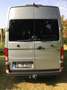 Volkswagen Crafter Crafter 35 TDI Automatik 8-Gang, AHK, NEUWERTIG, 140PS, 1. Hand Silber - thumbnail 12