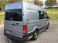 Volkswagen Crafter Crafter 35 TDI Automatik 8-Gang, AHK, NEUWERTIG, 140PS, 1. Hand Silber - thumbnail 5