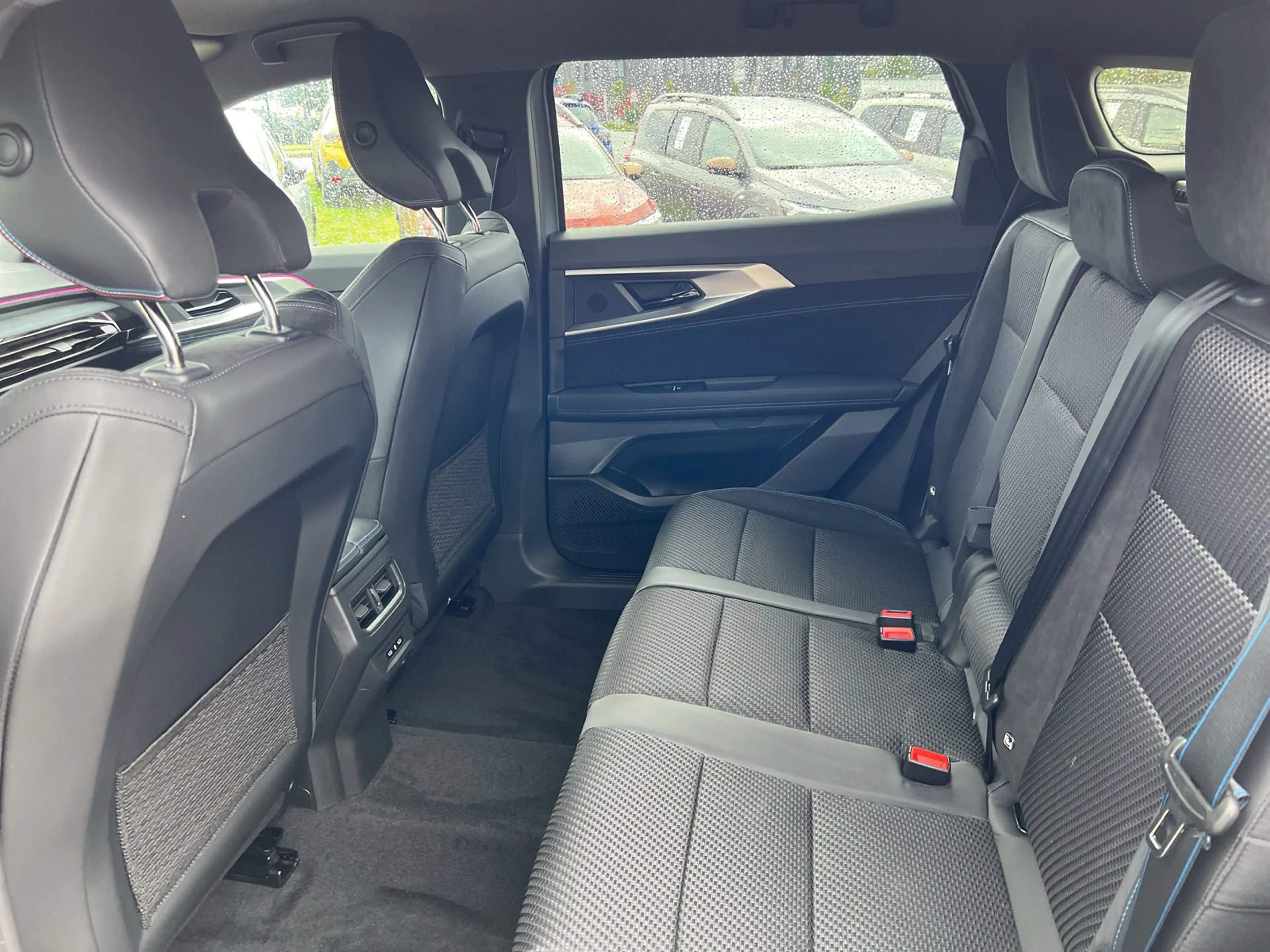 Renault Espace E-TECH 200 Full Hybrid Esprit Alpine 7-S SHZ+LKHZ+ — photo 10