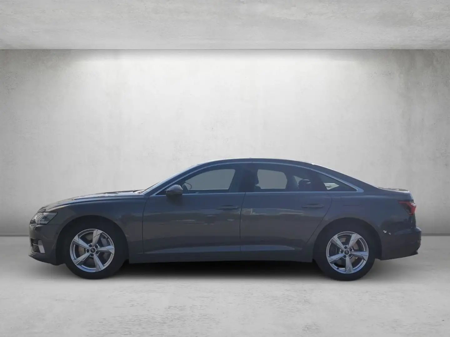 Audi A6 Lim. sport 50 TFSI e quattro S tronic *Kamera Grau - 2