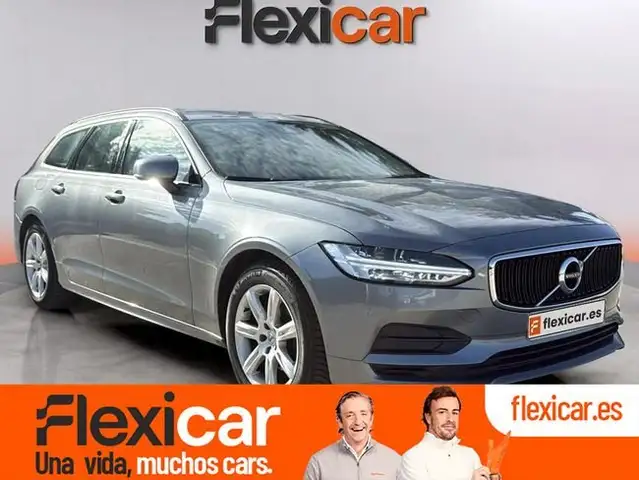 Volvo V90 D3 Momentum Aut. 150