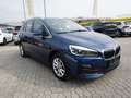 BMW 216 216d Gran Tourer Aut. *2022er+7 SITZE* Blau - thumbnail 3
