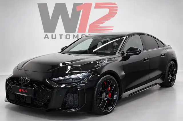 Audi RS5 RS5 Berlina 2.9 phev 639cv auto *IVA ESPOSTA*