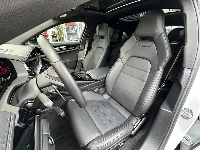 Porsche Panamera 4S E-Hybrid 21,8kWh PDK Ansicht 20