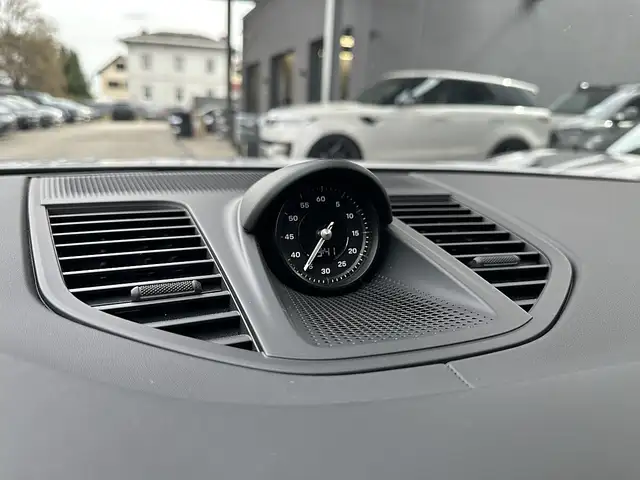 Porsche Panamera 4S E-Hybrid 21,8kWh PDK Ansicht 21