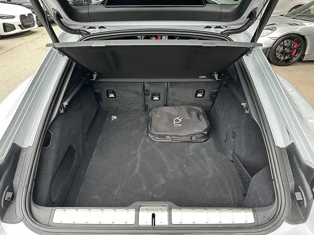 Porsche Panamera 4S E-Hybrid 21,8kWh PDK Ansicht 9