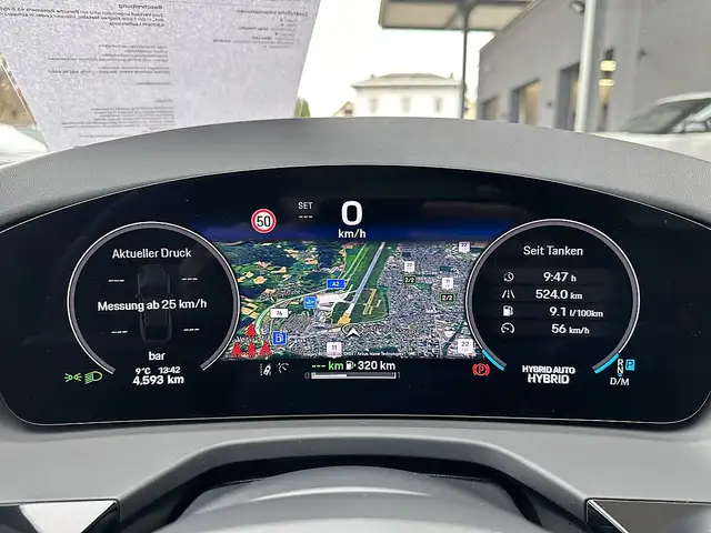 Porsche Panamera 4S E-Hybrid 21,8kWh PDK Ansicht 24