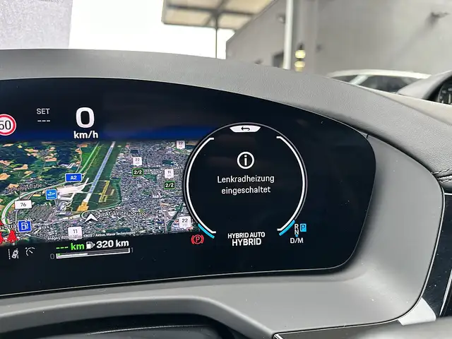 Porsche Panamera 4S E-Hybrid 21,8kWh PDK Ansicht 23