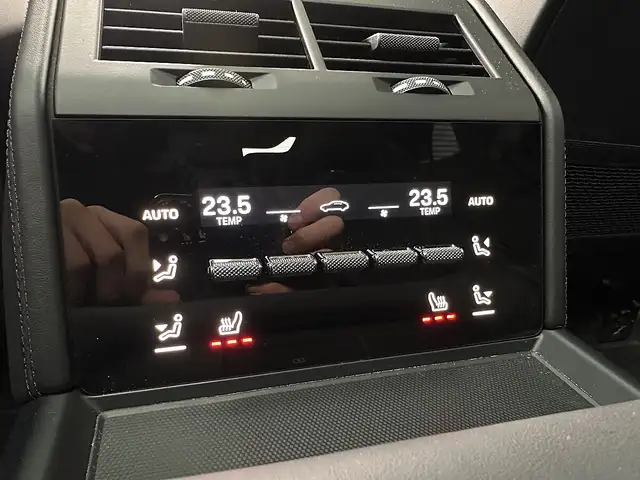 Porsche Panamera 4S E-Hybrid 21,8kWh PDK Ansicht 12