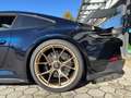 Porsche 992 GT3 CLUBSPORT PCCB CARBONDACH VOLLSCHALENSITZE Blau - thumbnail 13