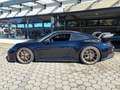 Porsche 992 GT3 CLUBSPORT PCCB CARBONDACH VOLLSCHALENSITZE Blau - thumbnail 10