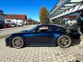 Porsche 992 GT3 CLUBSPORT PCCB CARBONDACH VOLLSCHALENSITZE Blau - thumbnail 2