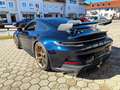 Porsche 992 GT3 CLUBSPORT PCCB CARBONDACH VOLLSCHALENSITZE Blau - thumbnail 3