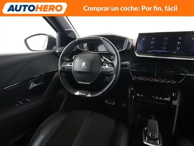 Peugeot 208 view 14