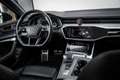 Audi A6 Limousine 55 TFSI V6 340pk quattro Design Pro Line Fehér - thumbnail 6