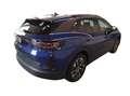 Volkswagen ID.4 Pro*AHK*KAMERA*NAVI*WÄRMEPUMPE*IQ.LIGHT Bleu - thumbnail 3