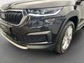 Skoda Kodiaq Ambition 2.0 TDI 4x4 DSG*NAVI*AHK*KAM*Mat Zwart - thumbnail 13