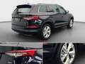 Skoda Kodiaq Ambition 2.0 TDI 4x4 DSG*NAVI*AHK*KAM*Mat Zwart - thumbnail 16