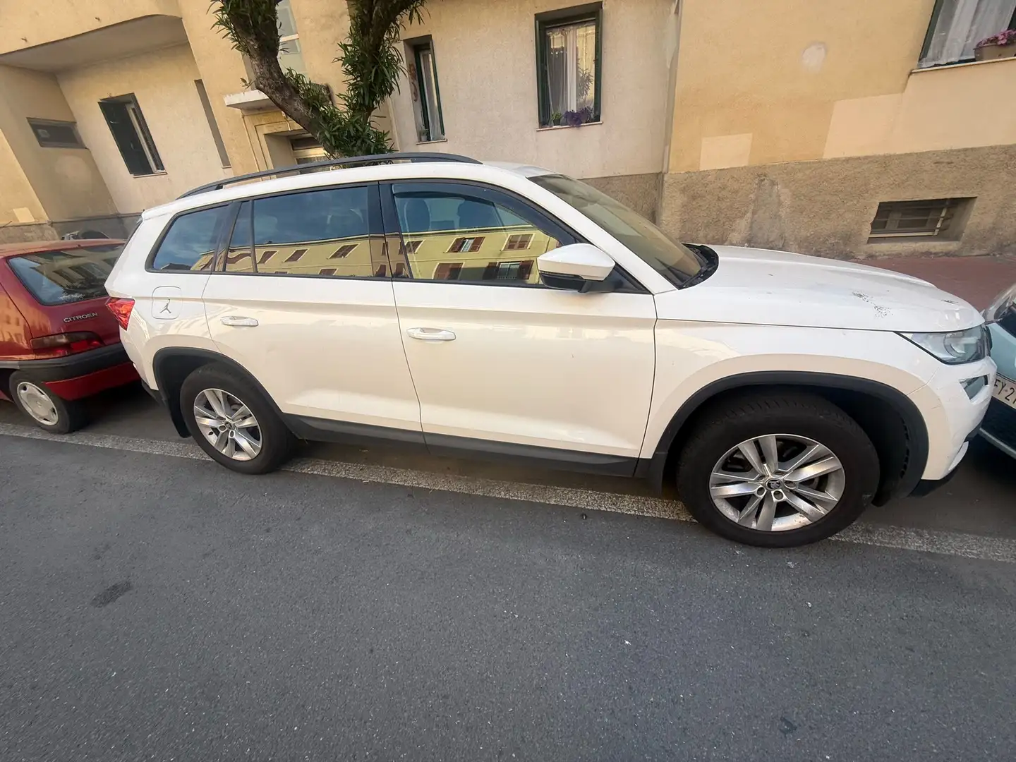 Skoda Kodiaq 2.0 tdi Ambition dsg - 2