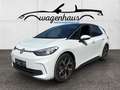 Volkswagen ID.3 Pro S, ACC, ergoActive-Sitze, Akku Test Weiß - thumbnail 1