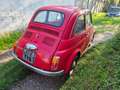Fiat 500 F Rouge - thumbnail 5