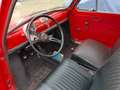 Fiat 500 F Rouge - thumbnail 12