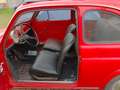 Fiat 500 F Rouge - thumbnail 10
