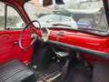 Fiat 500 F Rouge - thumbnail 13