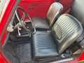 Fiat 500 F Rouge - thumbnail 11