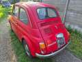 Fiat 500 F Rouge - thumbnail 4