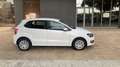 Volkswagen Polo 1.2 Advance BMT Blanc - thumbnail 4