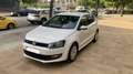 Volkswagen Polo 1.2 Advance BMT Blanc - thumbnail 1