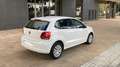 Volkswagen Polo 1.2 Advance BMT Blanc - thumbnail 5