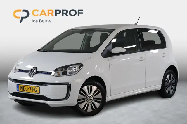 Volkswagen e-up! e-up! Climate | Camera | Cruise | Lichtmetaal.