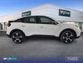 Citroen C4 Hybrid 136 e-DCS6 Plus Blanco - thumbnail 4