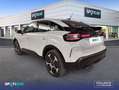 Citroen C4 Hybrid 136 e-DCS6 Plus Blanco - thumbnail 5