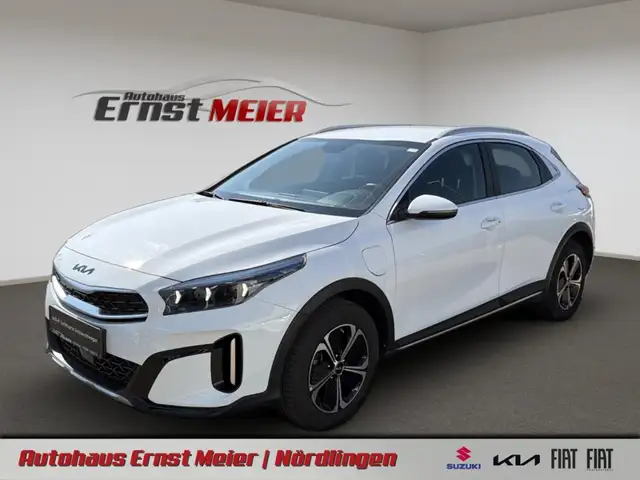 Kia XCeed Vision 1.6 PHEV DCT6 VIS ACC+LED+Kamera+DAB