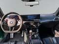 BMW M4 CS Coupe/AD/Leder/Soundsytem HarmanKardon Vert - thumbnail 5