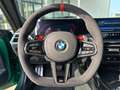 BMW M4 CS Coupe/AD/Leder/Soundsytem HarmanKardon Vert - thumbnail 7