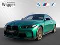 BMW M4 CS Coupe/AD/Leder/Soundsytem HarmanKardon Vert - thumbnail 1