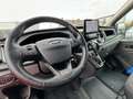 Ford Transit 2.OTDCI L2H2 BOITE AUTO XENON GPS  CAMERA AV AR Grijs - thumbnail 14