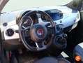 Fiat 500 Sport 1.0 Hybrid 51KW (70 CV) Gris - thumbnail 9