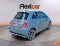 Fiat 500 Sport 1.0 Hybrid 51KW (70 CV) Gris - thumbnail 4