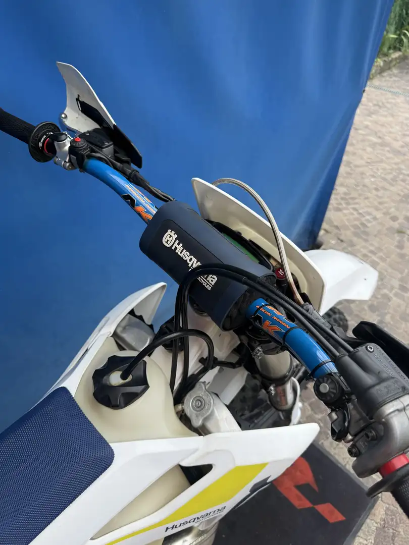 Husqvarna TE 300 - 2
